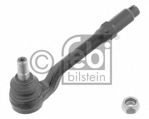 26637 FEBI наконечник рулевой тяги bmw e53 x5 3.0-4.8l после 1103