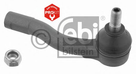 26798 FEBI наконечник рулевой тяги
