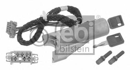 26892 FEBI замок зажигания