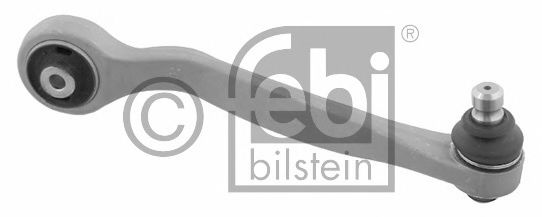 27264 FEBI Рычаг передней подвески верхний задний правый