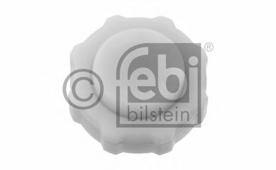 27350 FEBI крышка, радиатор