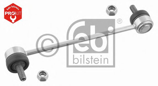 27834 FEBI Стойка стабилизатора переднего