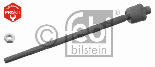 28056 FEBI Тяга рулевая без нак. SUZUKI SWIFT III 4-