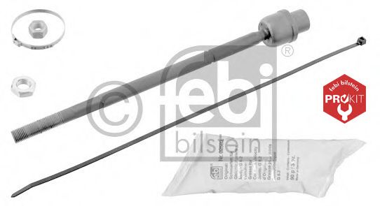 28312 FEBI 28312 рулевая тягa FEBI