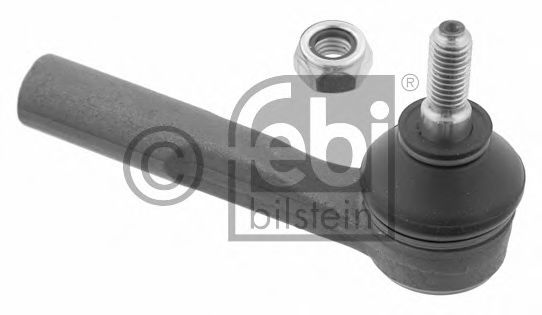 28618 FEBI Наконечник рулевой