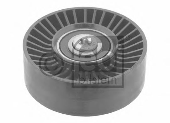 28709 FEBI Ролик ремня приводного BMW E9 M57N434546475457
