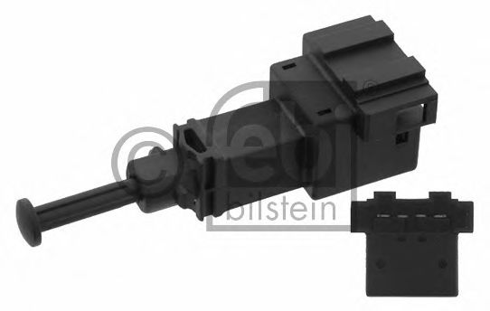 29316 FEBI Датчик VAG A2/A3/TOUAREG/GOLF/SHARAN/T4/T5 90-10