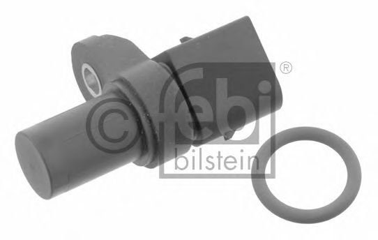 29483 FEBI Датчик BMW 3(E46)/3(E90)/1(E87)/X3(E83) 04- положения коленвала