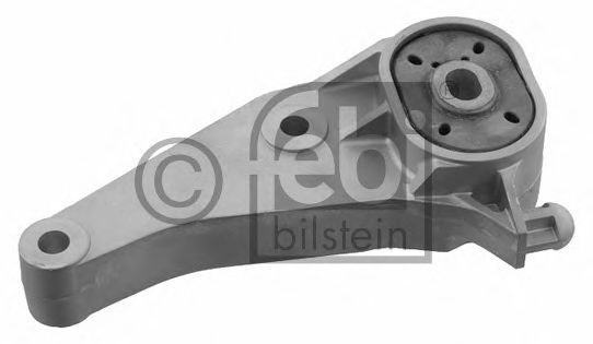 30047 FEBI Опора двигателя GM COMBO/CORSA C/MERIVA/ZAFIRA A 01-