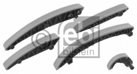 30279 FEBI Успокоитель цепи ДВС (к-т)