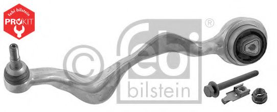 30516 FEBI f_рычаг нижний левый bmw e87 04>e90 05>