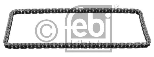 30668 FEBI цепь грм для распределительного вала toyota yariscorollaauris 1.4d 01-&gt,