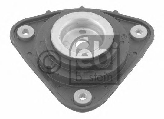 30786 FEBI Опора амортизатора FORD FOCUS 2 04- без подш.