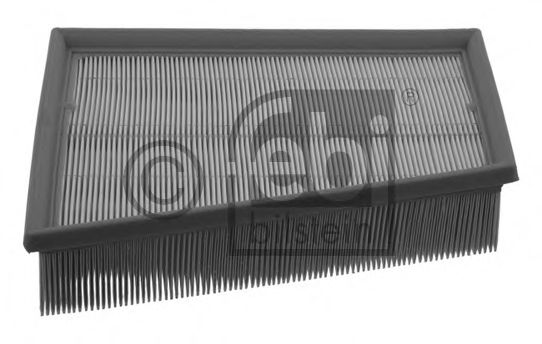 30984 FEBI Фильтр салона RENAULT FEBI