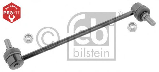 30986 FEBI стойка стабилизатора передняя правая nissan qashqaix-trail t31
