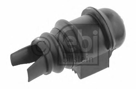 31009 FEBI Втулка резиновая