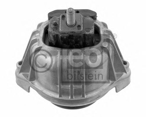 31013 FEBI опора двигателя