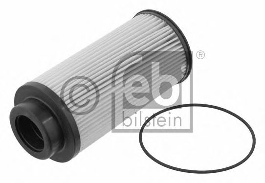 31431 FEBI фильтр топливный