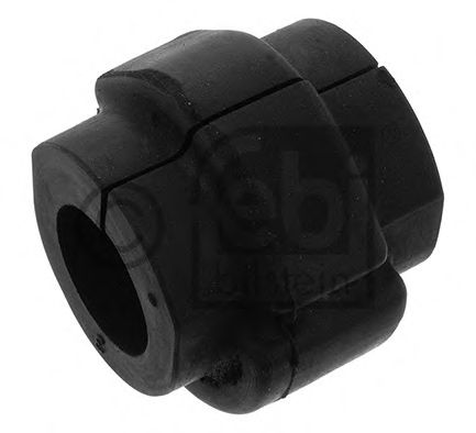 31551 FEBI втулка стаб audi a4a5 08-10 пер d24mm