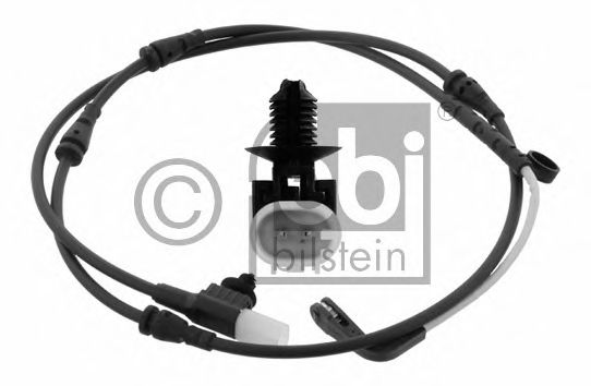 31823 FEBI датчик тормозной