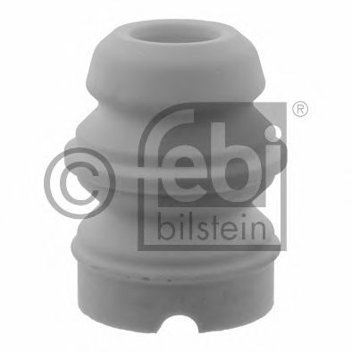 32258 FEBI Отбойник амортизатора переднего BMW 1(E87) 04- Febi