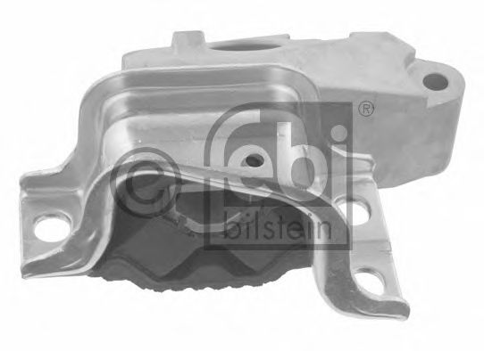 32277 FEBI Опора двигателя PSA/FIAT JUMPER/BOXER/DUCATO 06- прав.