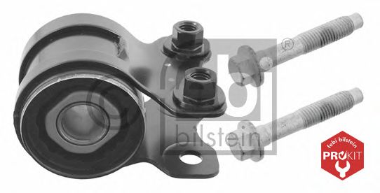 32418 FEBI Сайлентблок FORD FOCUS 07- комплект