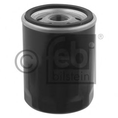 32509 FEBI Маслянный фильтр ALBEA