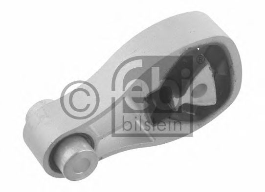 32516 FEBI Опора ДВС нижняя (передняя) Febi