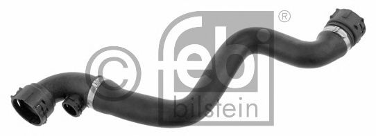 32601 FEBI ТРУБКА РЕЗИНОВАЯ
