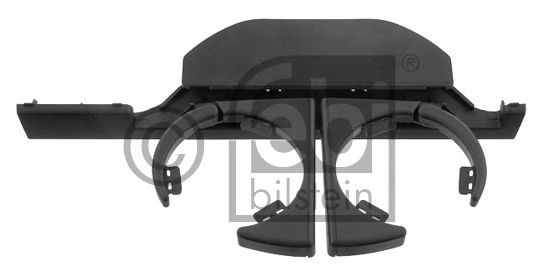 33075 FEBI Подстаканник панели