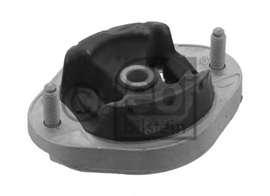 34145 FEBI Подушка КПП AUDI A4 8E 399 15 CA