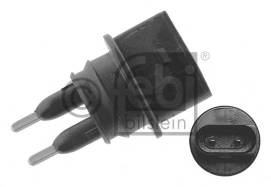 34769 FEBI Датчик уровня жидкости в бачке омывателя audi a1,