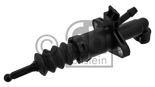 34835 FEBI Цилиндр сцепления VW TRANSPORTER 1.9TDI-3.2 03- глав.