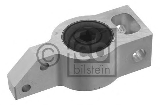 34839 FEBI Сайлентблок пер рыч зад AUDI TT8J0 199 231