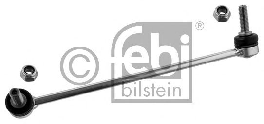 34878 FEBI Тяга стабилизатора пер пр RANGE ROVER SPORT