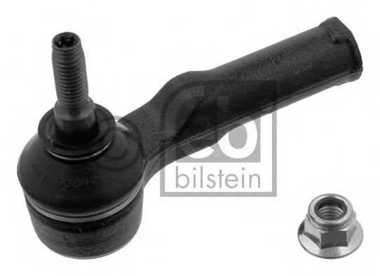 34901 FEBI Наконечник рулевой лев KUGA 1541488