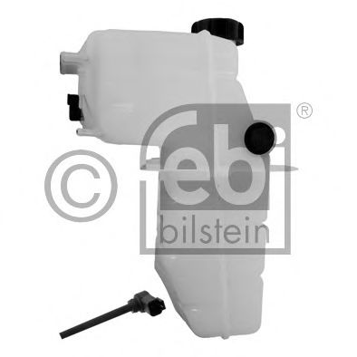 35429 FEBI бачок расширительный