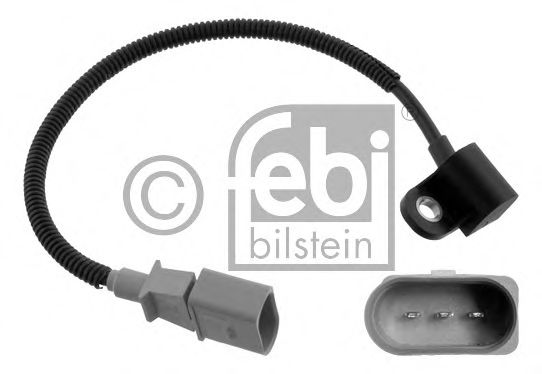 36115 FEBI Датчик рв VW Crafter 76 96 433