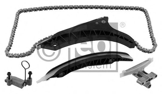 36320 FEBI Комплект цели привода распредвала