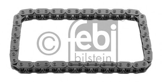 36339 FEBI цепь грм bmw e81e83e87e90e91e92e93e70e71f01mini onecooper 1.6-3.0 [n47] 05- (масл. насос)