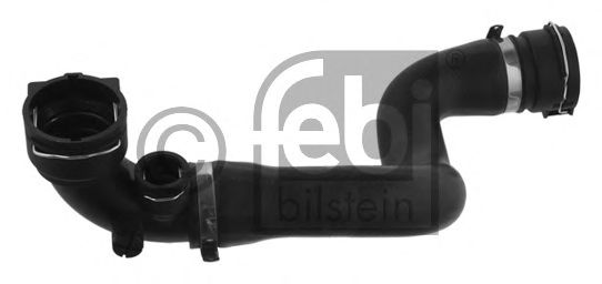 36362 FEBI Патрубок BMW X5(E53) 00-
