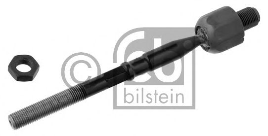 36501 FEBI тяга рулев bmw e46z4 1.6-3.0 00- пер lr