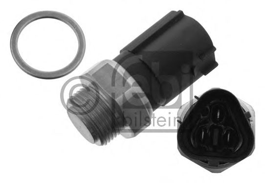 36563 FEBI датчик вкл.вентил. audi a3, vw golfbora,skoda fabia 96>