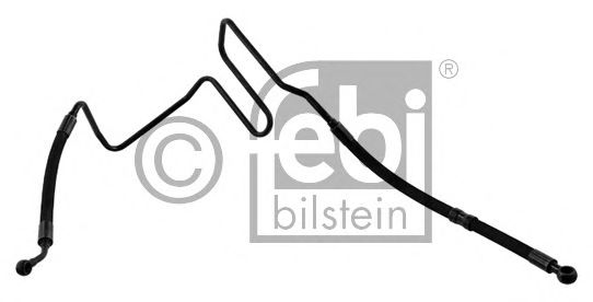 36868 FEBI SERVOLENKUNGSSCHLAUCH