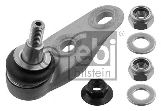 36875 FEBI TRAGGELENK