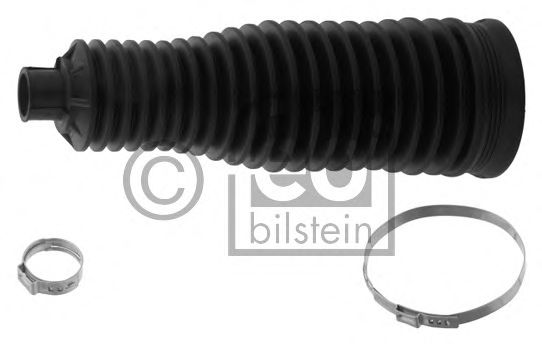 36938 FEBI Комплект пыльников рулевого механизма Audi a4 8k2 1.8-2.tfsi 7