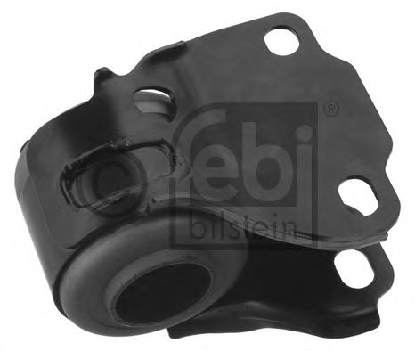 36963 FEBI Сайлентблок FORD/VOLVO GALAXY/MONDEO 4/S-MAX/S60/S80/V60/V70 06- лев.