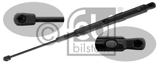 37085 FEBI амортизатор капота mer x204 08- l (300n)