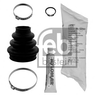 37136 FEBI bmw e46 2.52.82.td3.td 98>e6 2.53. 3>z4